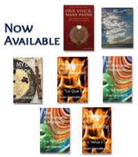 Images of Juan Gonzalez Seniors Book as a link to his books page.